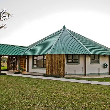 Silverstreams Lodge, Villas & Cottages, Oribi Gorge Glendale Exterior photo