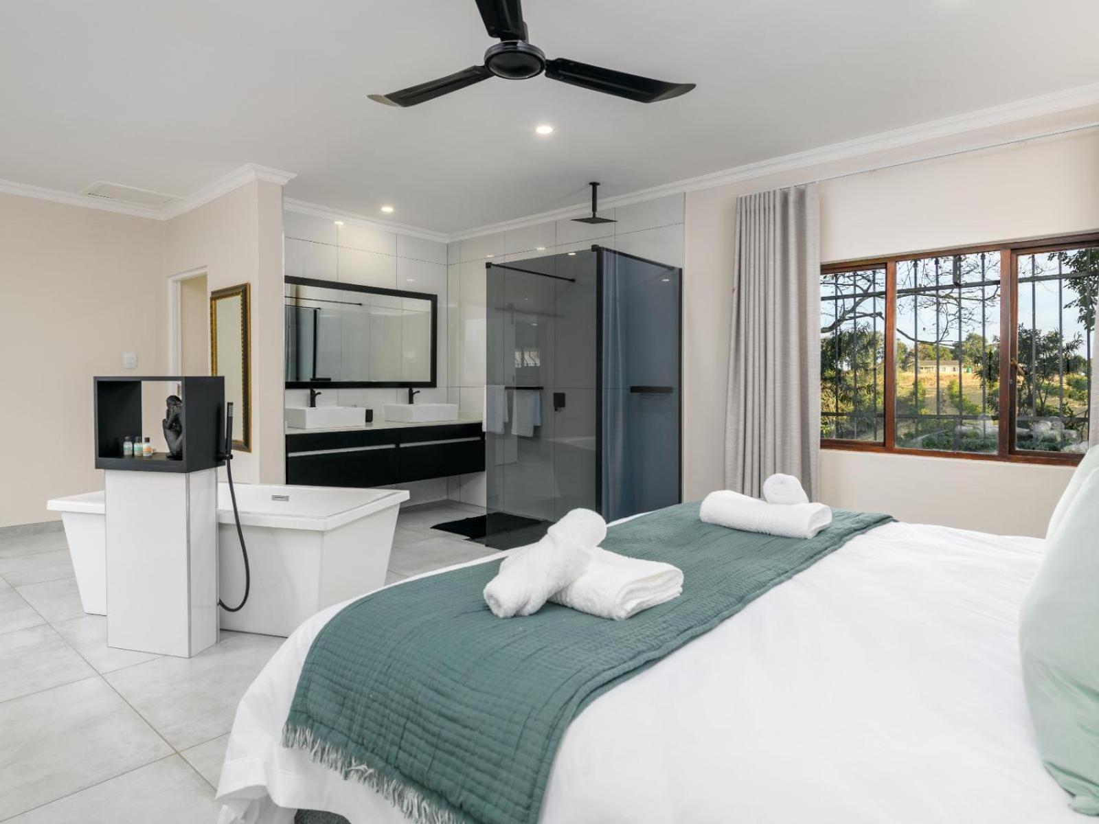 Silverstreams Lodge, Villas & Cottages, Oribi Gorge Glendale Room photo
